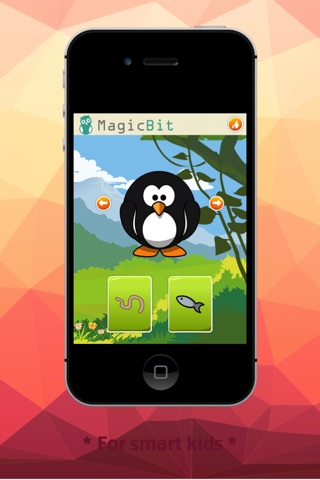 Baby Feed Animals Lite screenshot 3