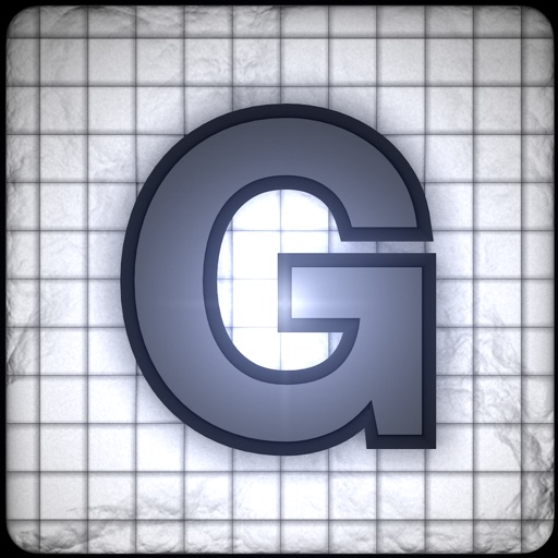 Gryptics iOS App