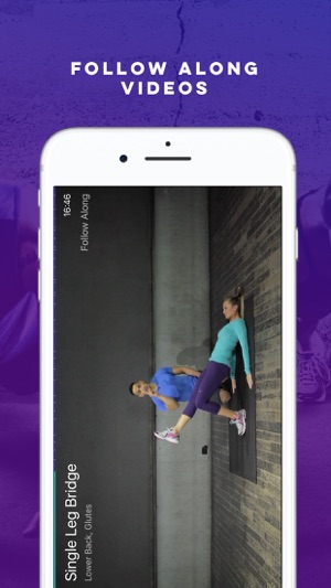 Stryve - Fitness Trainer(圖2)-速報App