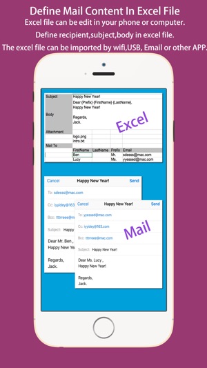 Group Email - mail 2 group(圖1)-速報App