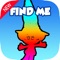 Find Hidden Kid Toys Game - "For Trolls"