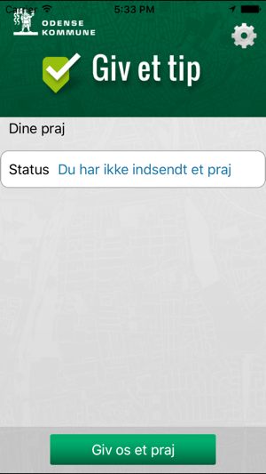 Giv et tip - Odense(圖1)-速報App