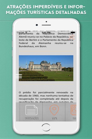 Berlin Travel Guide Offline . screenshot 3