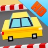 Broadway Traffic Cars HD - The Happy Wheels Drive
