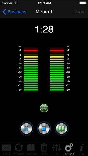 PureAudio Plus Recorder(圖2)-速報App