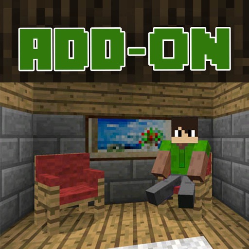 Minecraft Pocket Edition add-ons have been infecting Android