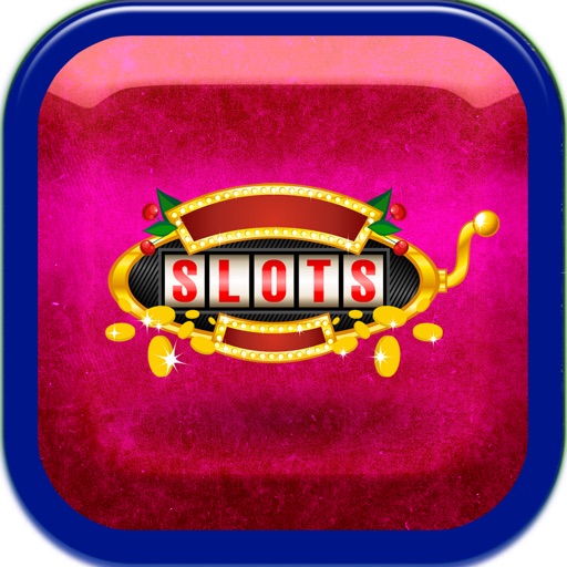 21 Vegas Casino Vip Slots! - FREE Slots Games icon