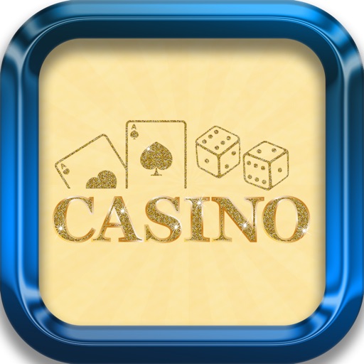 Modern Casino - SloTs! Icon