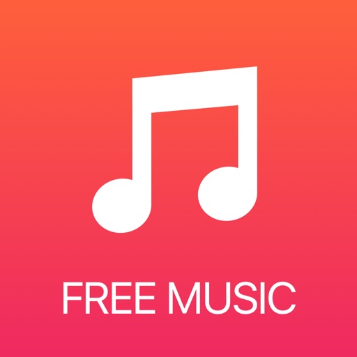 Free Music - Unlimited Mp3 & Streamer for YouTube Icon