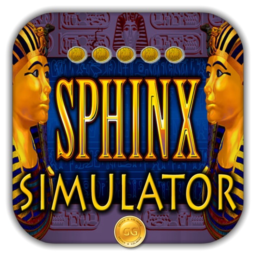 Sphinx Slot icon