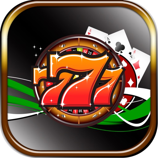 The Loaded Slots Amazing Casino - Free Spin And Wind 777 Jackpot icon