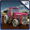Farming Tractor Simulator & Farmer sim game