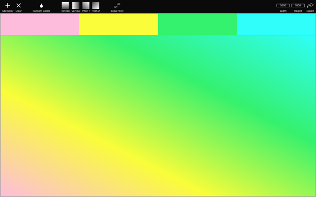 Gradient Color(圖5)-速報App