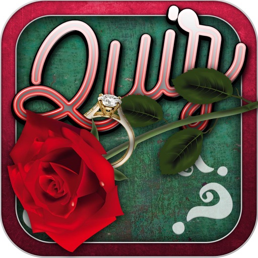 Magic Quiz Game for The Bachelorette iOS App