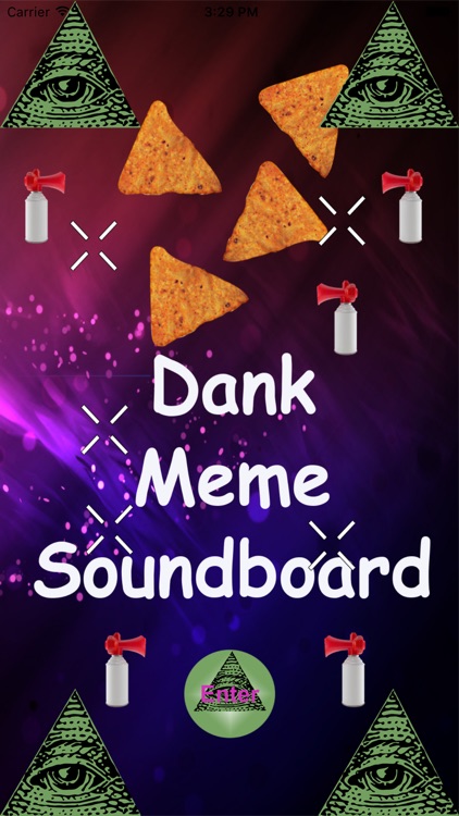 Dank Meme Soundboard
