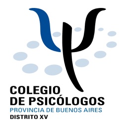 Colegio de Psicólogos Distrito XV