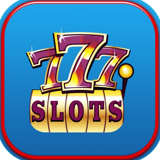 777 Grand Casino DoubleHits - Free SLOTS icon