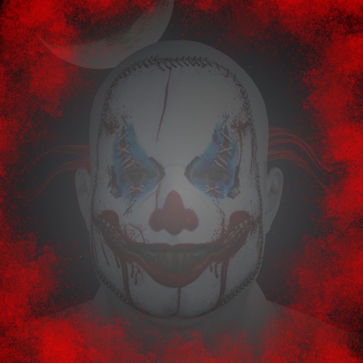 Killer Clowns Icon