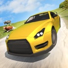 Cows & Cars | Extreme Funny Car Driving Game For Free