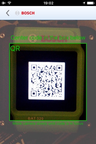 BAT 320 Smart Battery Tester screenshot 4