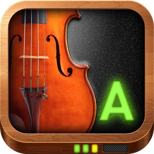 String Tuner icon