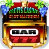 Juicy Fruits Casino Free - Lucky Slots Machines