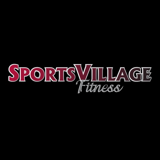 Sports Village Fitness icon