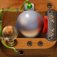 Marble Machine - A Puzzle Game