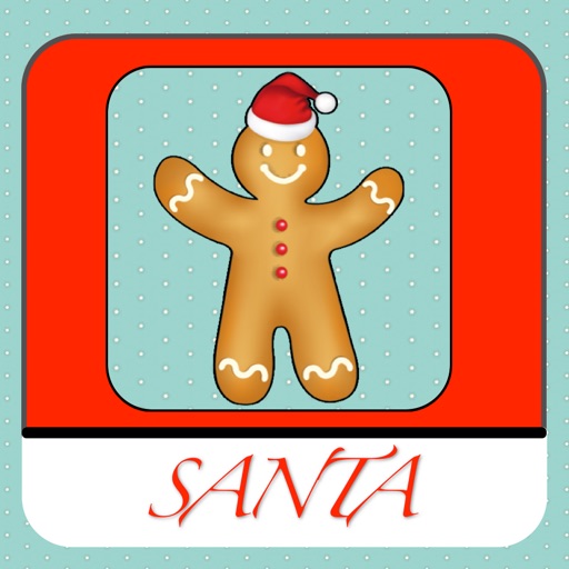 Christmas Field - Santas Adventure - Free iOS App