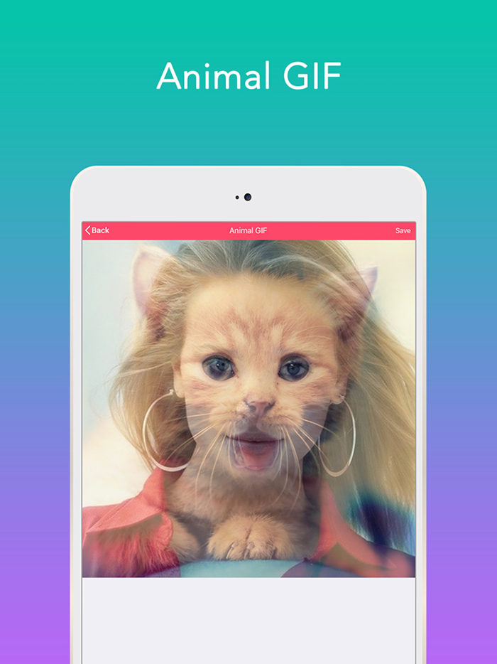 Gif Maker Pro - Video to Gif, Photo to gif