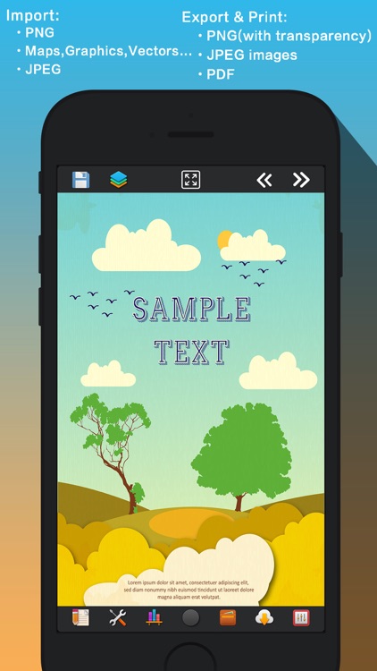 Logo and Designs Creator - Create, Design & Draw screenshot-4