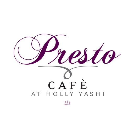 Cafe Presto To Go icon