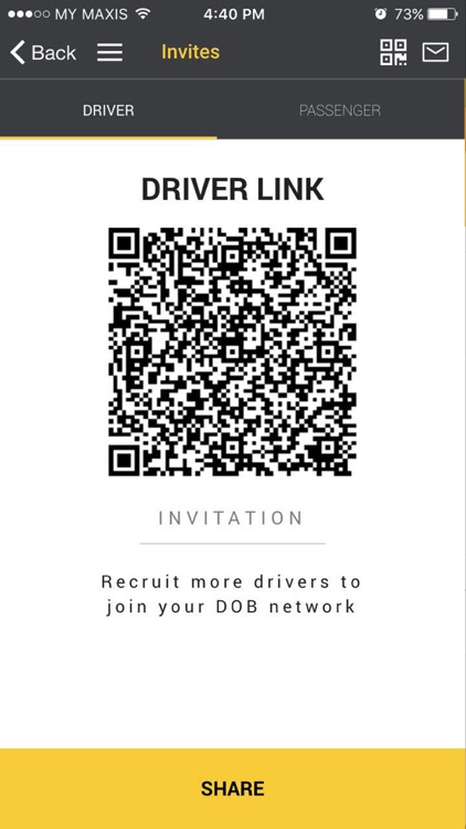 DOB-Driver