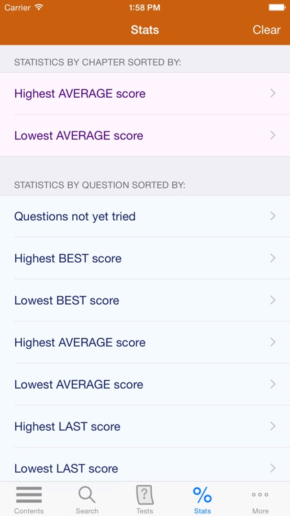 Anesthesiology Board Review screenshot-4