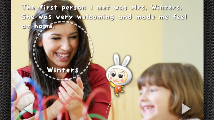 First Day at Preschool: Learn Activities & Lessons
