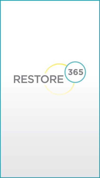 Restore 365 Mobile