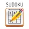 数独タイム (Sudoku Time)