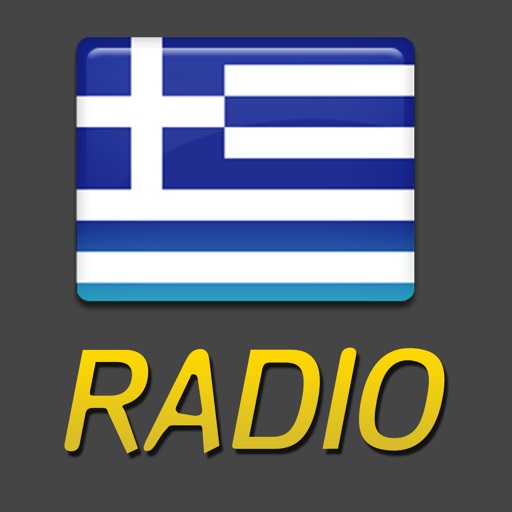 Greece Radio Live! icon