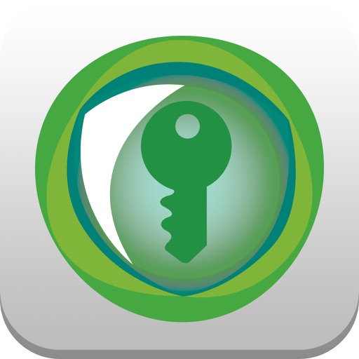 SecureGuard OTP iOS App