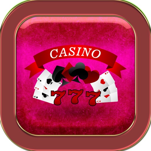 Progressive Slots Machine Fun - Free Casino Games Icon