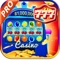 Amazing Slots Machine: 4 in 1 Casino Game Free