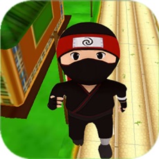 Activities of Ninja kids run