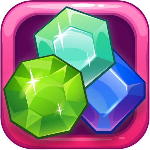 Jewelry Journey: Templ Gems iOS App