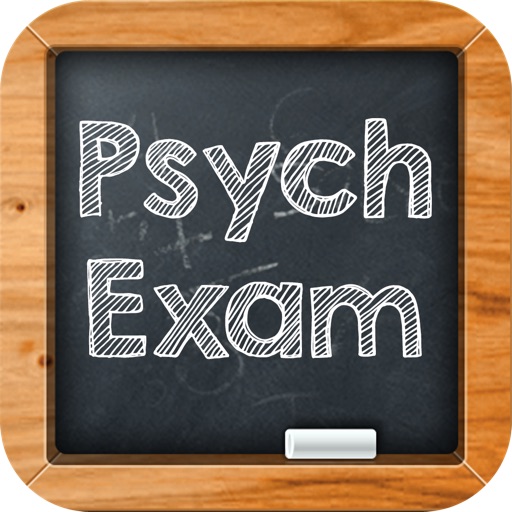 AP Psychology Review | 300+ Key Terms iOS App