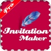 Invitation Maker Pro