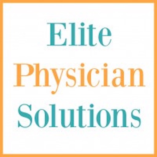Elite Physician Solutions icon