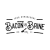 Bacon & Brine