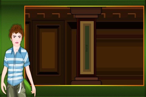 Wooden Mansion Escape screenshot 4