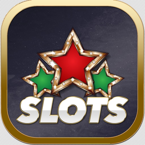 Super Casino Golden Night - Free Slot Machines Icon