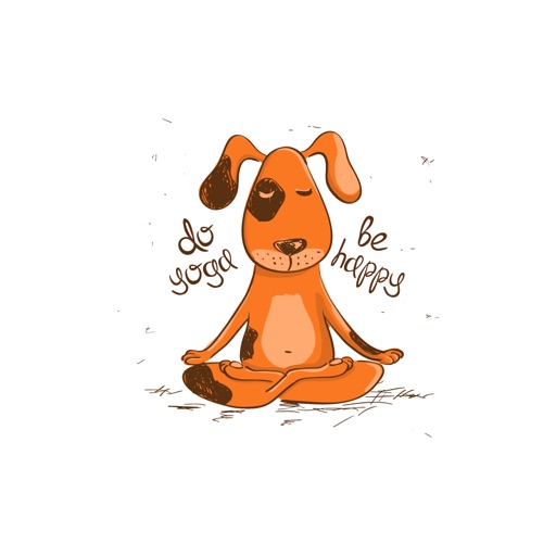 Furry Yogis icon